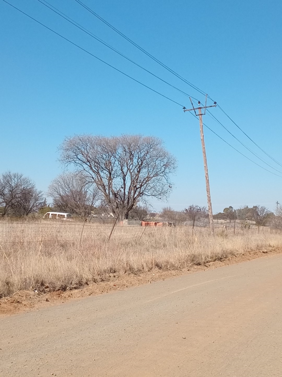 Commercial Property for Sale in Roodewal Free State